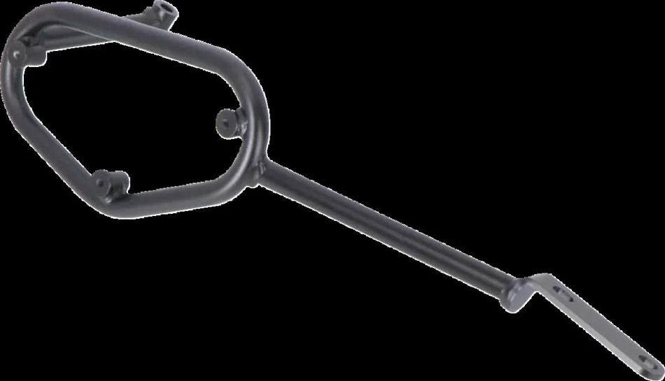 SW-Motech Side Carrier SLC Right Black Honda CBR650R / CB650R