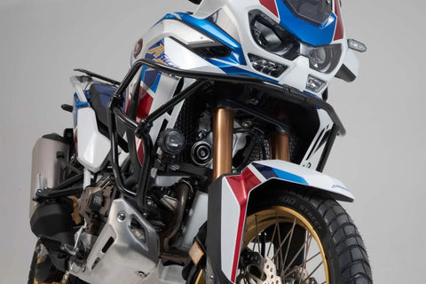 SW-Motech Upper Crash Bar Black Honda CRF1100L Africa Twin ADV SP