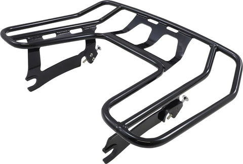Cobra Detachable Rack Black (502-2601B)