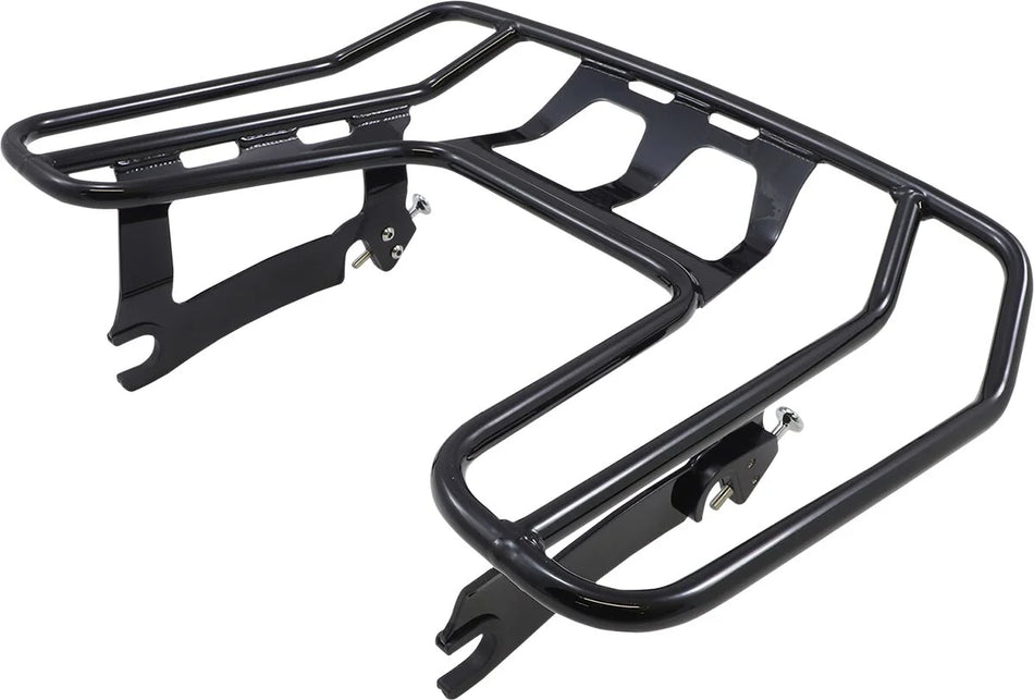 Cobra Detachable Rack Black (502-2601B)