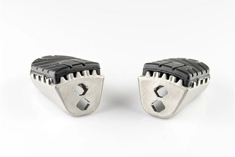 SW-Motech Ion Pillion Footrest Kit