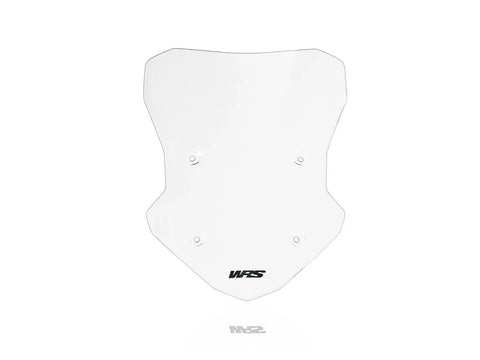 WRS Touring Windscreen Clear (BM057T)