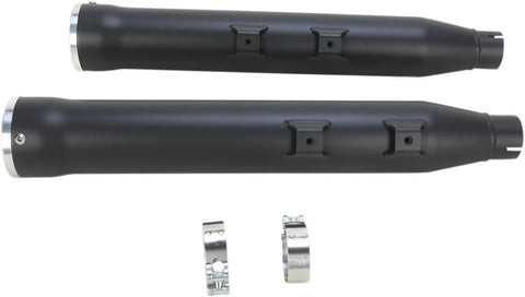 Cobra 3" RPT Slip-on Muffler Black (6052B)