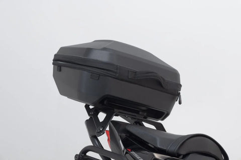 SW-Motech SLC Side Carrier L — Honda Hornet
