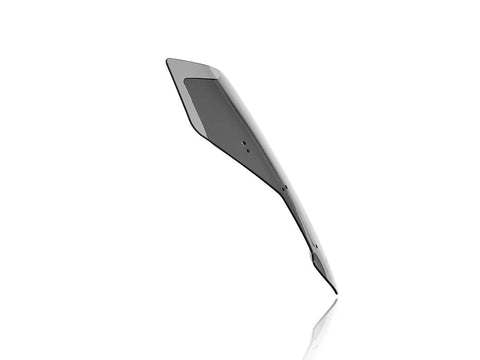 WRS Intermediate Windscreen Smoked (HO033F)