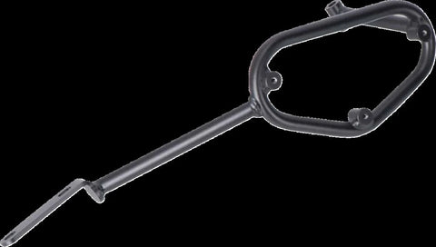 SW-Motech Side Carrier SLC Left Black Honda CBR650R / CB650R