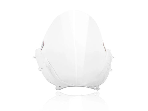 WRS High Race Windscreen Clear (Track) (DU028T)