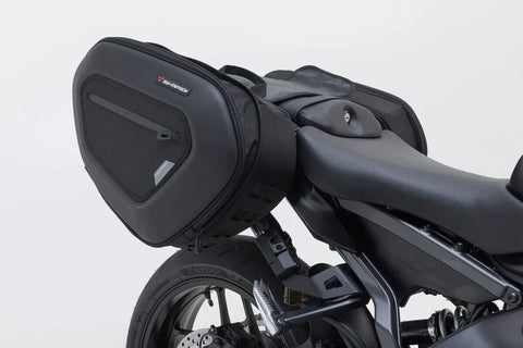 SW-Motech PRO Blaze Saddlebag Set — Yamaha Y-Amt / MT-09