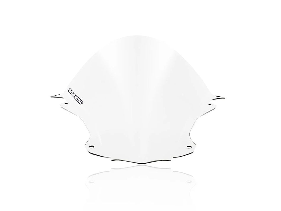 WRS Race Windscreen Clear (KA011T)