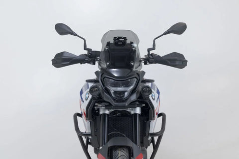 SW-Motech Handguard Kit Adventure — BMW (HDG.00.220.30501/B)