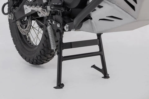 SW-Motech Center Stand — Kawasaki KLR