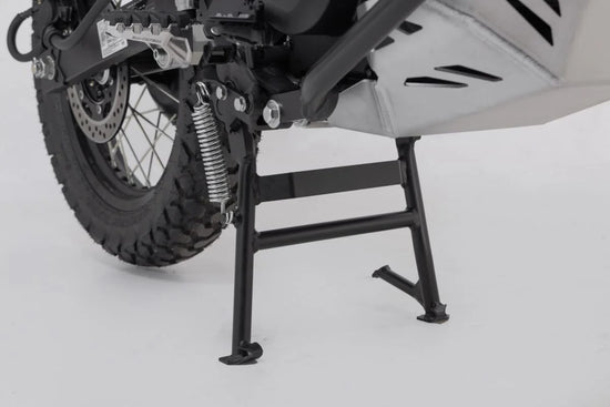 SW-Motech Center Stand — Kawasaki KLR