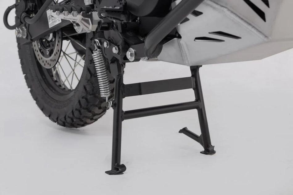 SW-Motech Center Stand — Kawasaki KLR