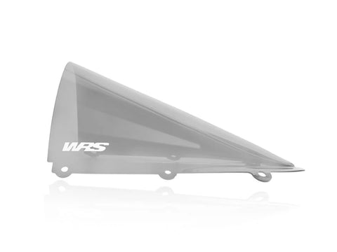 WRS Race Windscreen Smoked (AP001F)
