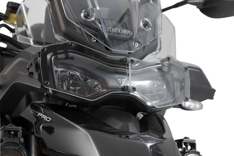 SW-Motech Headlight Guard Triumph