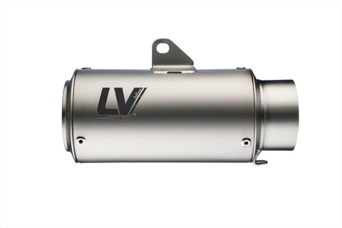 LeoVince LV Corsa S Titanium Muffler Ece Honda Neo Sports Cafe