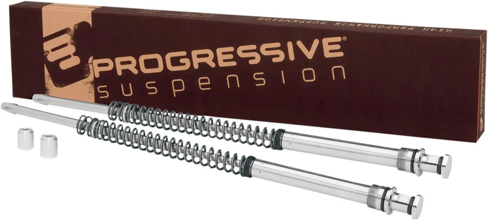 Progressive Suspension Monotube Fork Cartridge Kit (31-2513)