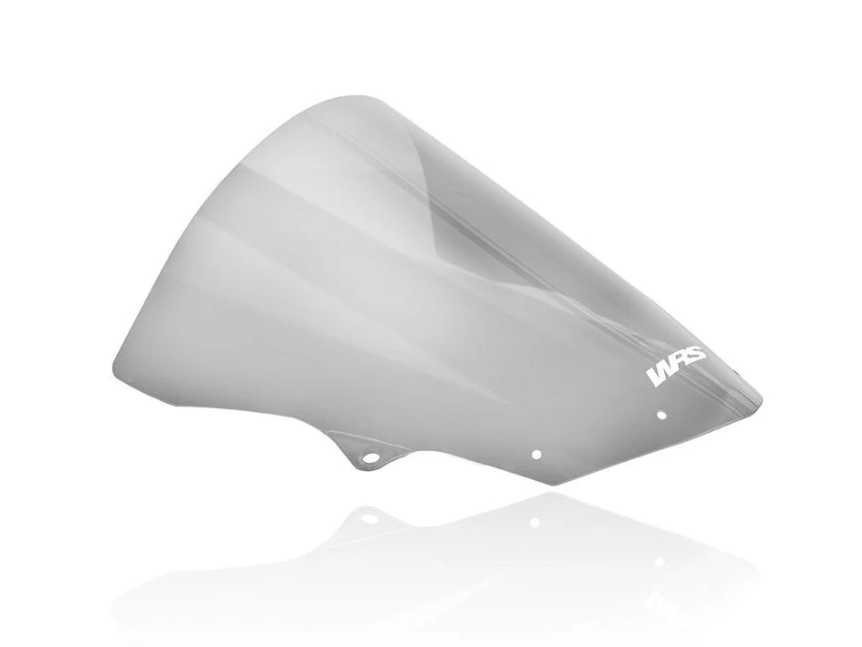 WRS Race Windscreen Smoked (KA003F)