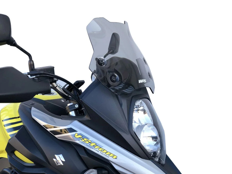 WRS Sport Windscreen Smoked (SU004F)