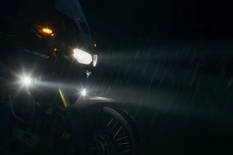 SW-Motech EVO Fog Light Kit KTM Adventure
