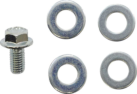 Cobra Freeway Bar Chrome (01-1137)