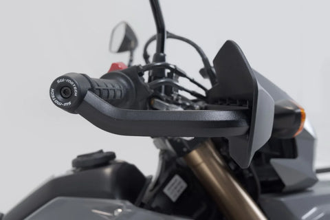 SW-Motech Handguard Kit Sport — Honda & Triumph