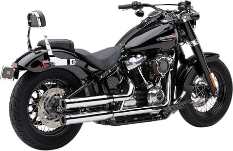 Cobra RPT Mufflers