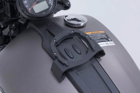 SW-Motech PRO Tank Ring — Indian (TRT.00.787.34100/B)