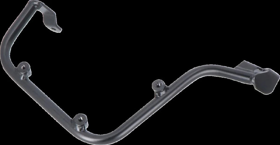 SW-Motech Side Carrier SLC Right Black Yamaha XSR700 / XSR700 XT