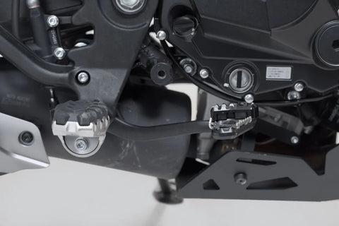 SW-Motech Brake Pedal Extension — Multi-Fit