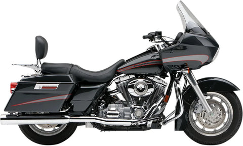 Cobra True Duals Headpipes Chrome (6251)