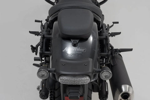 SW-Motech Legend Gear LH1/LH2 Side Bag System Universal