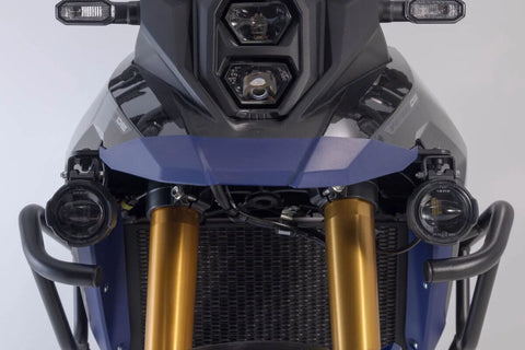 SW-Motech EVO Fog Light Kit Suzuki V-Strom (NSW.05.845.51000/B)