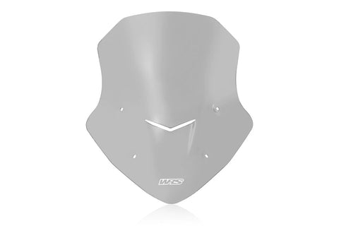 WRS Touring Windscreen Smoked (HO067F)