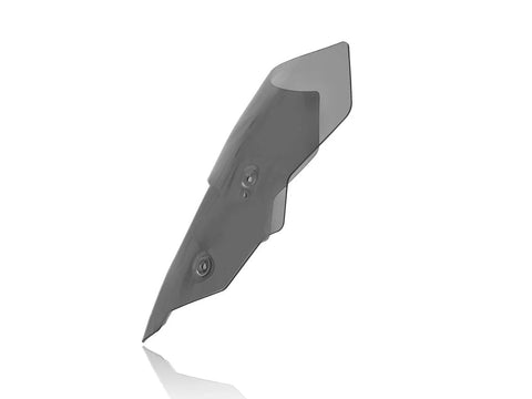 WRS Sport Windscreen Dark Smoked (HO063FS)
