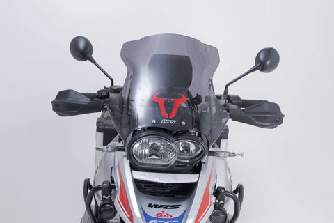 SW-Motech Handguard Kit Adventure — Multi-Fit (HDG.00.220.31901/B)