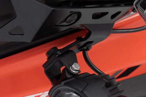 SW-Motech EVO High Beam Kit Suzuki V-Strom