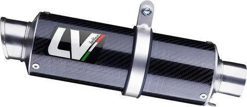 LeoVince Slip-on GP Corsa CBR500R