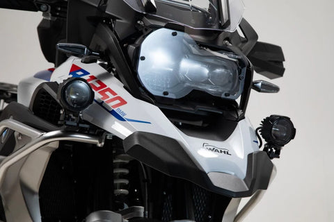SW-Motech EVO Fog Light Kit BMW