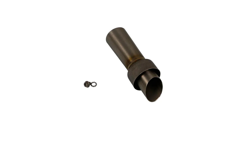 Akrapovic Noise Damper Insert Stainless Steel BMW C Sport
