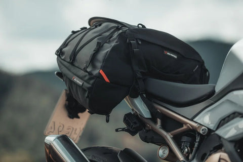 SW-Motech PRO Cargobag Tailbag
