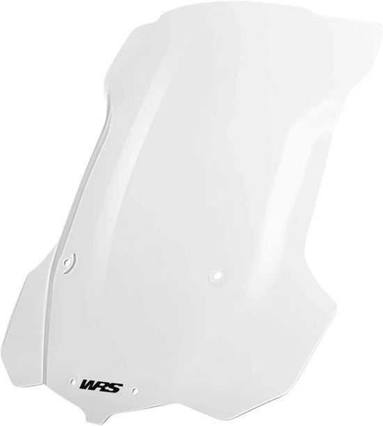 WRS Touring Windscreen Clear (TR001T)