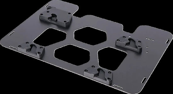 SW-Motech Adapt Plate L Sysbag WP L