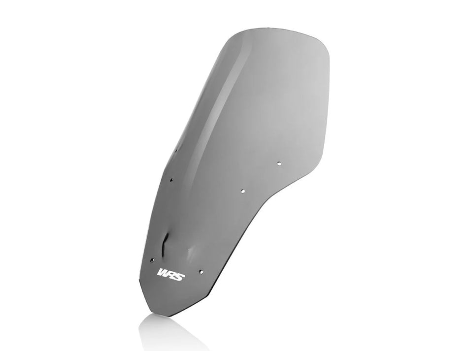 WRS Windscreen Smoked (HO005F)