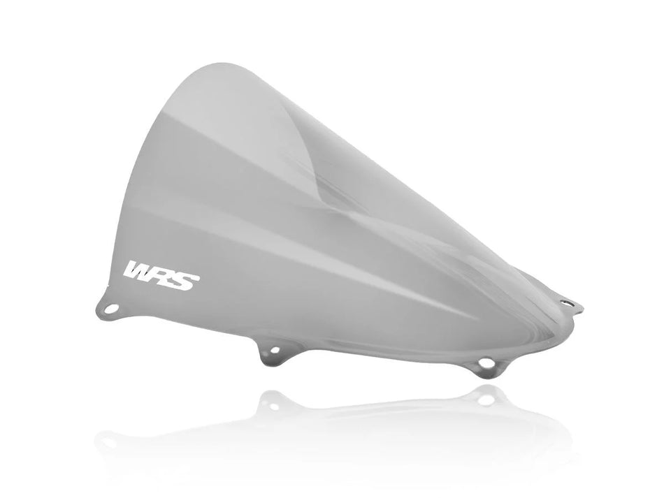 WRS Race Windscreen Smoked (SU001F)