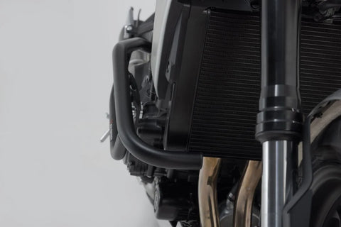 SW-Motech Crash Bar — Honda Neo Sports Cafe (SBL.01.903.10001/B)