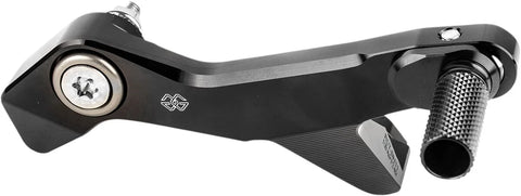 Gilles Tooling RCT Brake Pedal Black/Grey