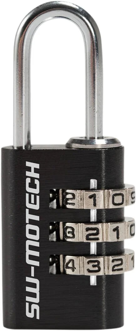 SW-Motech Luggage Lock