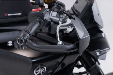 SW-Motech Handguard Kit Sport — Yamaha MT-09
