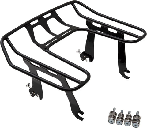 Cobra Luggage Rack Black (602-2615B)